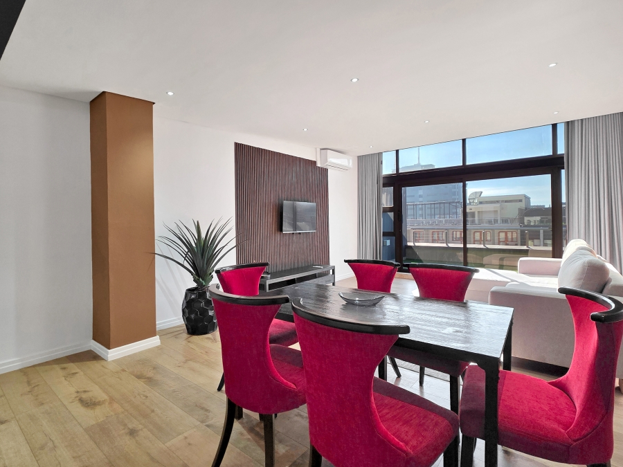 3 Bedroom Property for Sale in Cape Town City Centre Western Cape